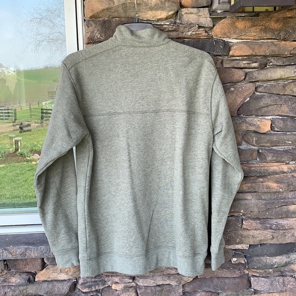 Columbia Half-Zip Fleece - Picture 4 of 4